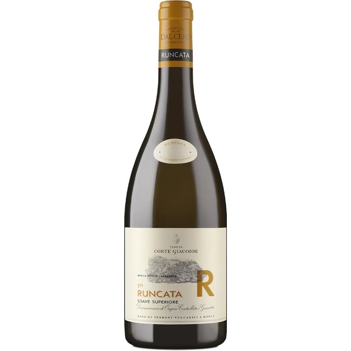 Corte Giacobbe Soave Runcata 2022