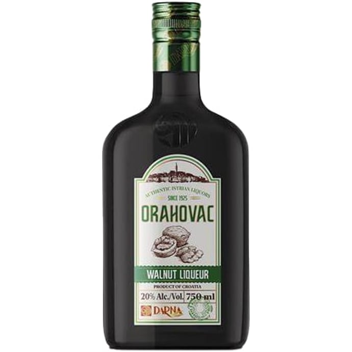 Darna Orahovac Walnut Liqueur
