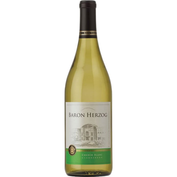 Baron Herzog Chenin Blanc 2024