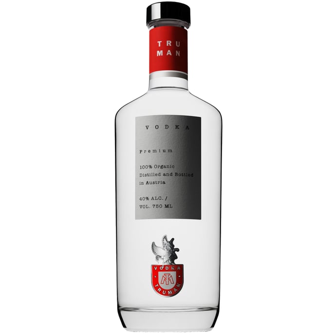 Truman Vodka