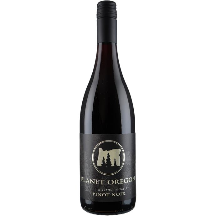 Soter Planet Oregon Pinot Noir 2023