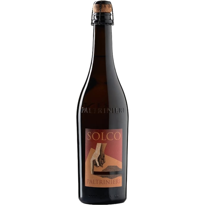 Paltrinieri Solco Lambrusco 2024