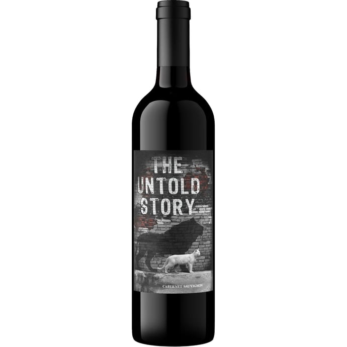 Betz Cabernet Sauvignon Untold Story 2022