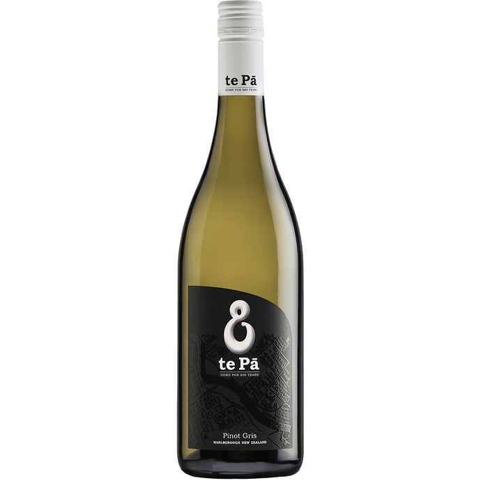 te Pa Pinot Gris Marlborough 2024