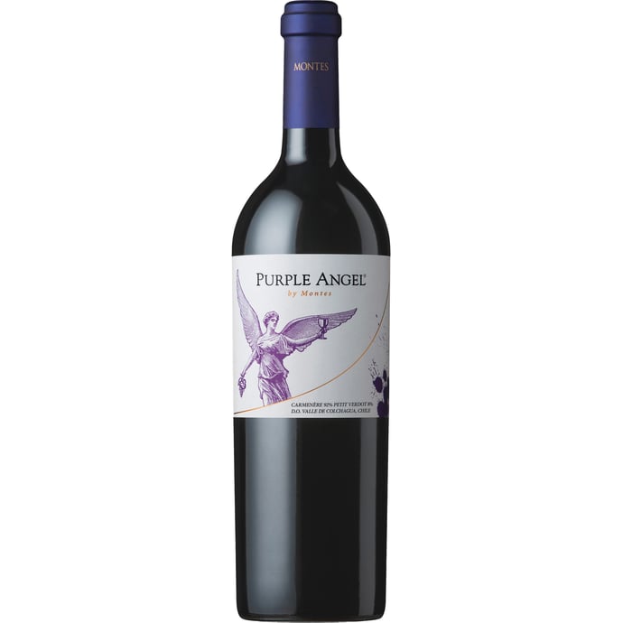Montes Purple Angel 2021