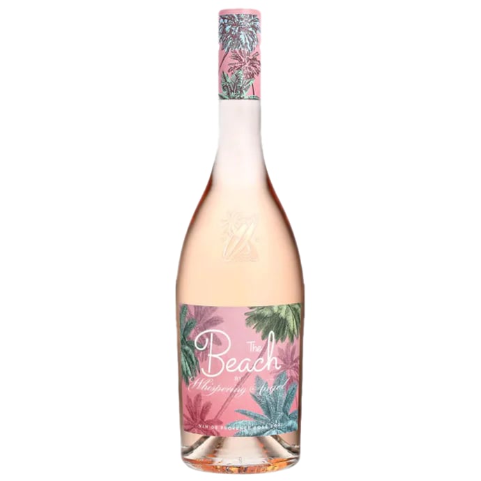 The Beach Rose by Caves d’Esclans 2024