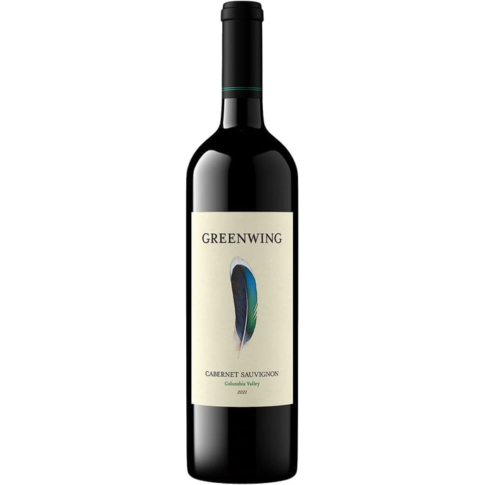 Greenwing Cabernet Sauvignon 2023