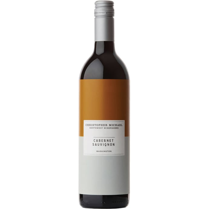 Christopher Michael Cabernet Sauvignon 2022