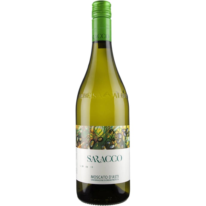 Saracco Moscato d'Asti 2024