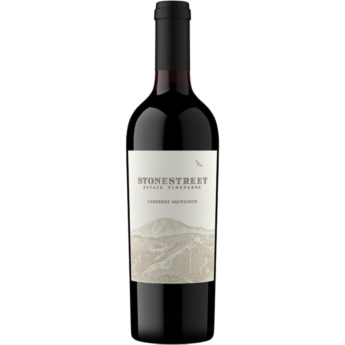 Stonestreet Cabernet Sauvignon 2019