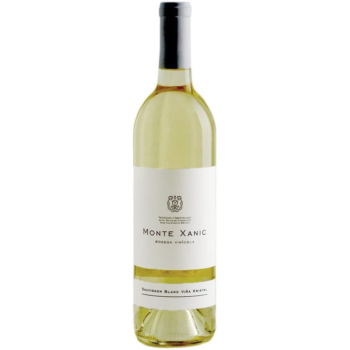 Monte Xanic Sauvignon Blanc 2024