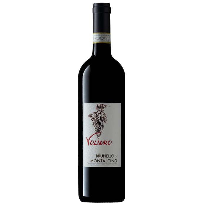 Voliero Brunello di Montalcino 2020