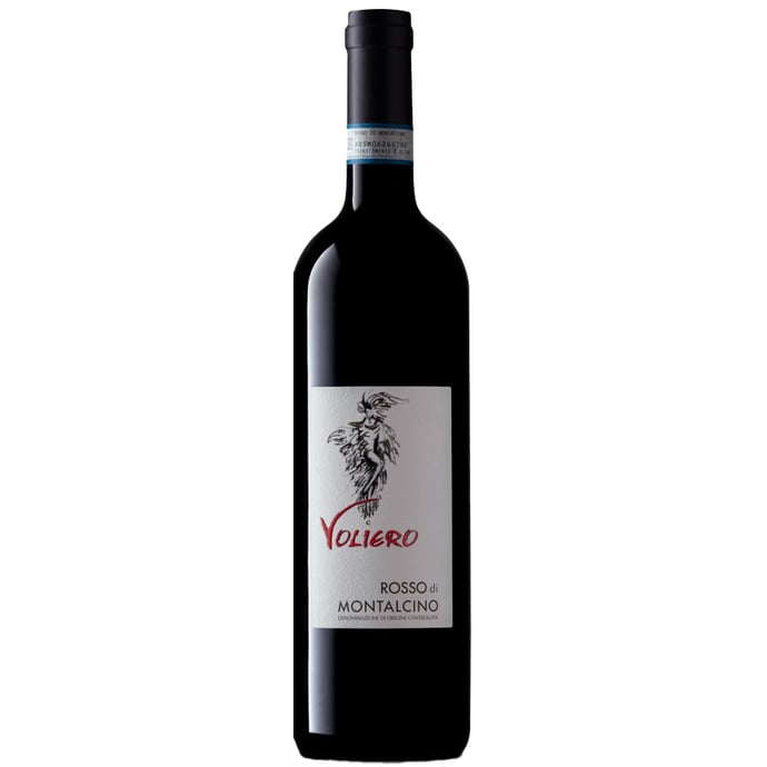 Voliero Rosso di Montalcino 2023