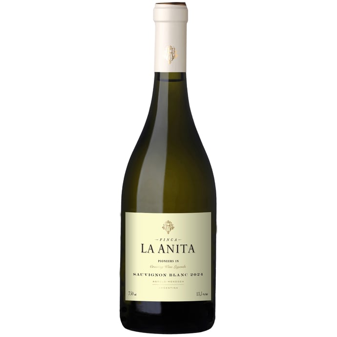 Finca la Anita Sauvignon Blanc 2024