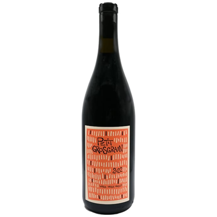 Grosgrain Petit Grosgrain Vineyards 2022