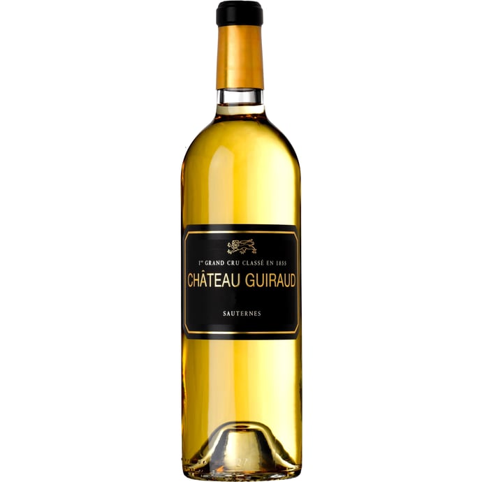 Chateau Guiraud Sauternes (Futures) 2024 Half Bottle