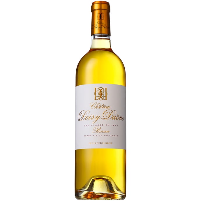 Chateau Doisy Daene Barsac (Futures) 2024 Half Bottle