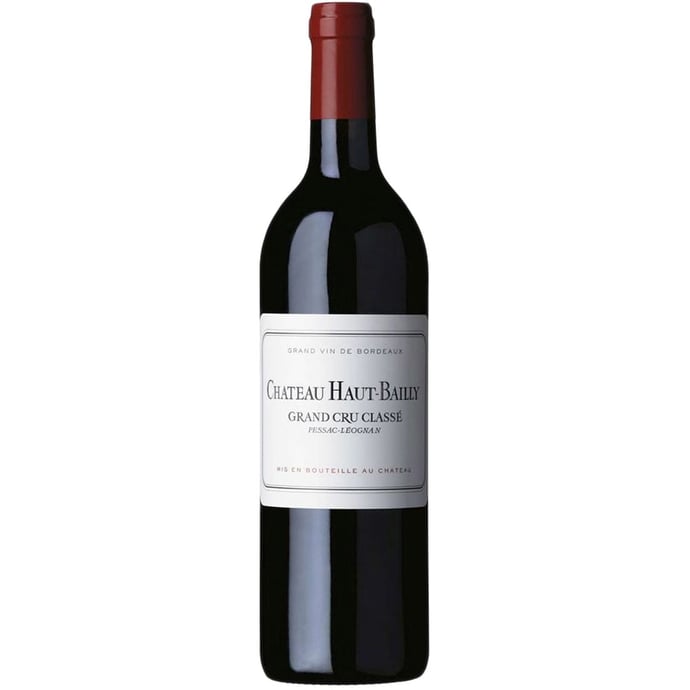 Chateau Haut Bailly Pessac Leognan (Futures) 2024