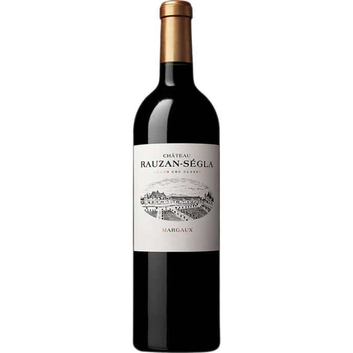 Chateau Rauzan Segla Margaux (Futures) 2024