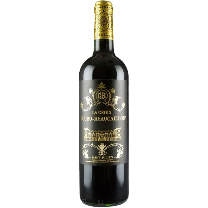 La Croix Ducru Beaucaillou Saint Julien (Futures) 2024