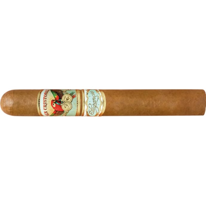 San Cristobal Elegancia Imperial Cigars