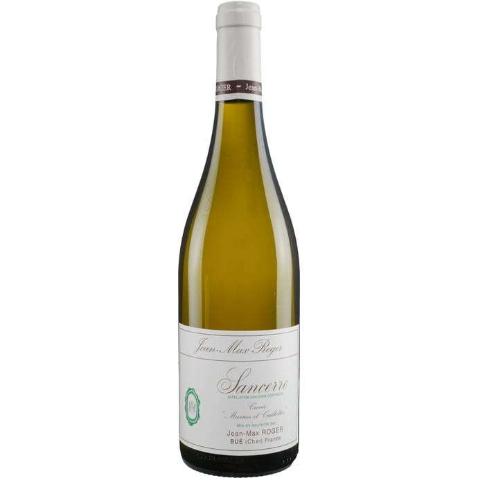 Jean Max Roger Sancerre Cuvee Marnes et Caillottes 2024