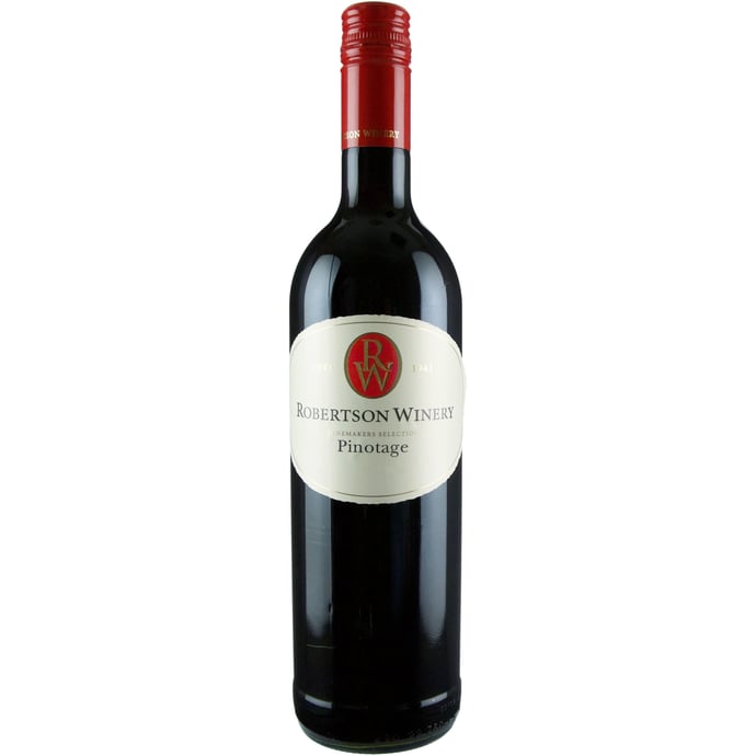 Robertson Pinotage 2024