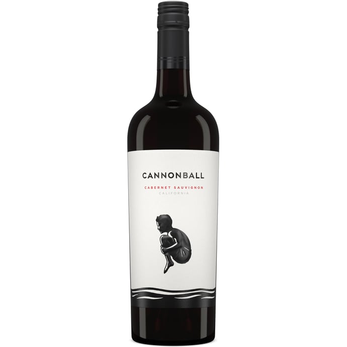 Cannonball Cabernet Sauvignon 2022