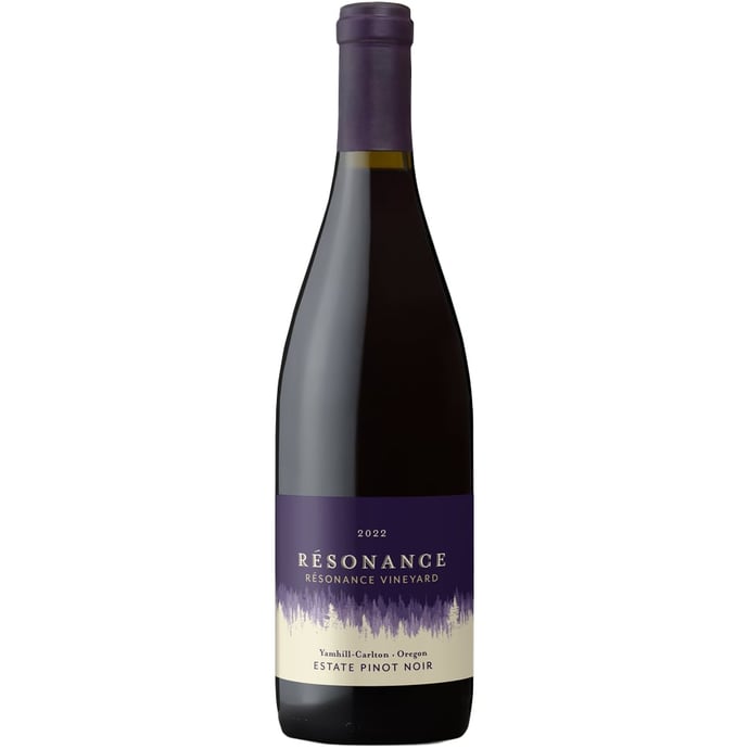 Resonance by Resonance Pinot Noir 2022