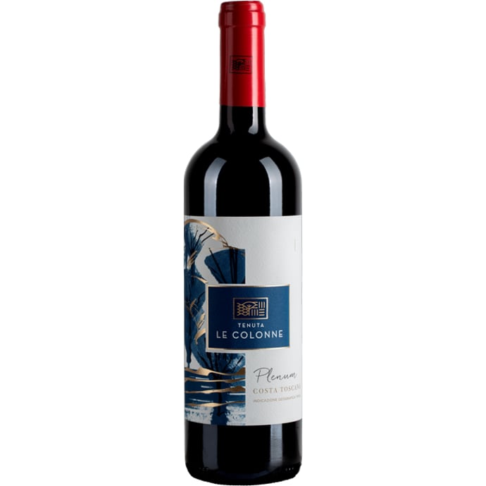 Tenuta Le Colonne Plenum Rosso 2021