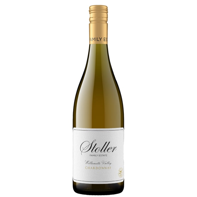 Stoller Family Estate Chardonnay Willamette Valley 2023