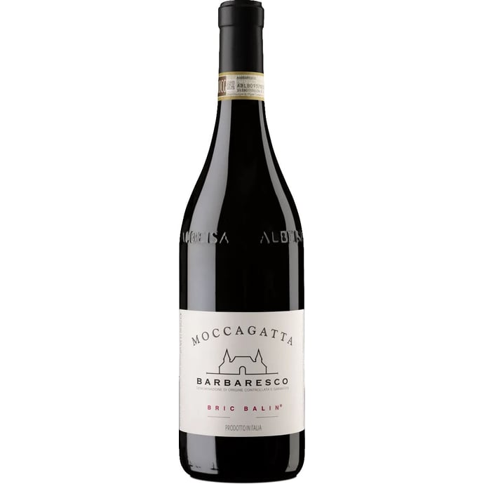 Moccagatta Barbaresco 2021