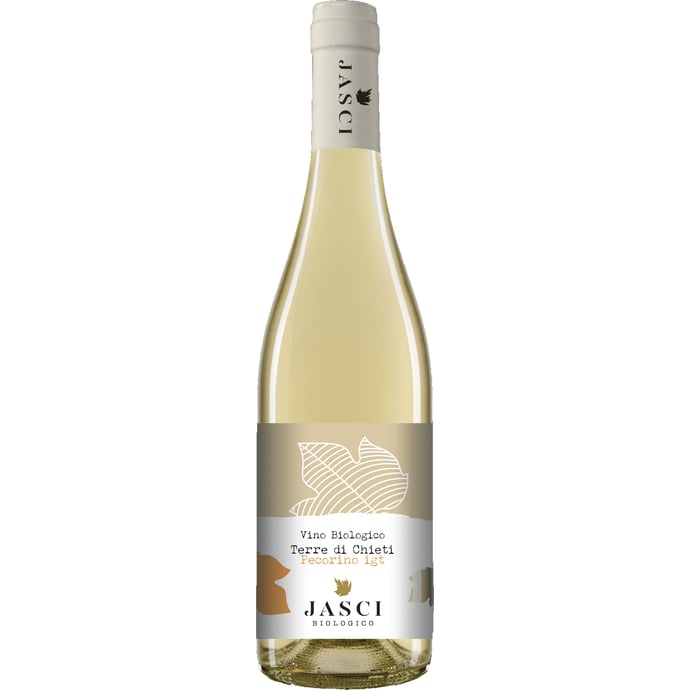 Jasci Pecorino Terre di Chieti 2024