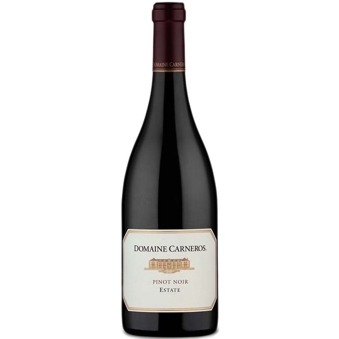 Domaine Carneros Pinot Noir Estate 2022