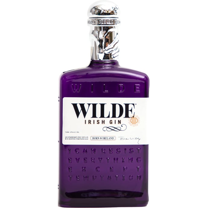 Wilde Irish Gin