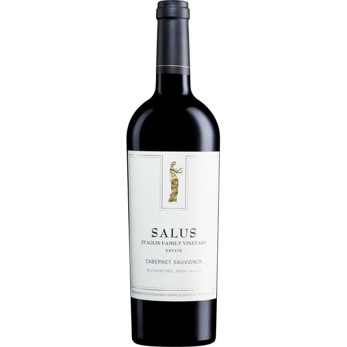 Salus Cabernet Sauvignon 2022