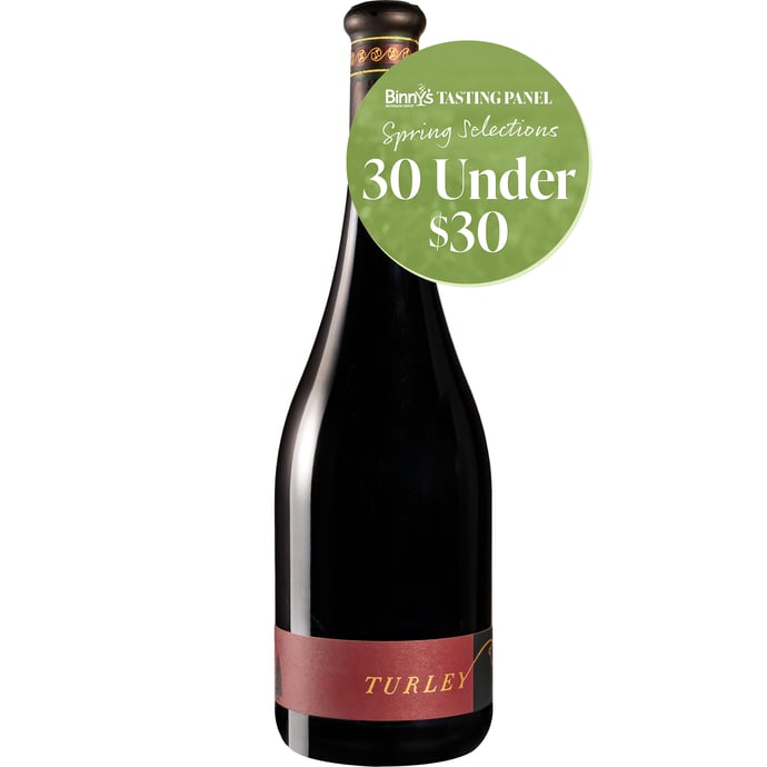 Turley Zinfandel Juvenile 2023