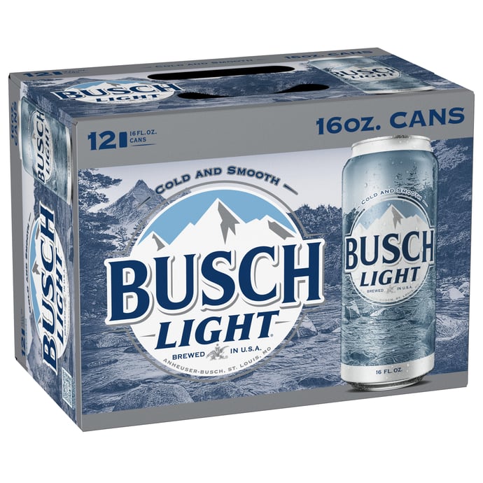 Busch Light