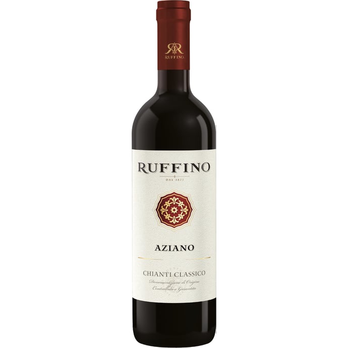 Ruffino Chianti Classico Aziano 2022