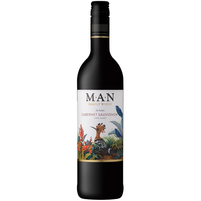 MAN Family Wines Cabernet Sauvignon 2023