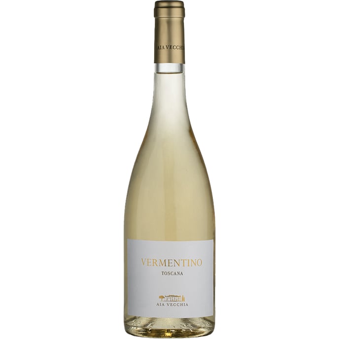Aia Vecchia Vermentino 2024