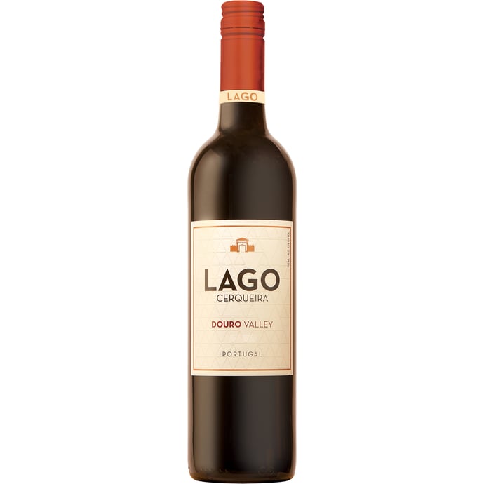 Lago Douro Red 2022