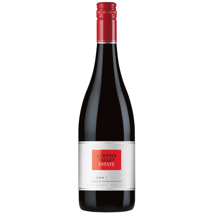 Barossa Valley Estate GSM 2023