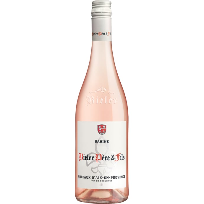 Bieler Pere & Fils Rose Coteaux d'Aix en Provence 2024