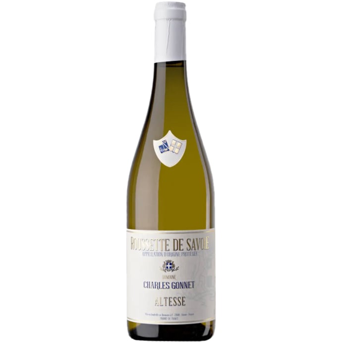 Charles Gonnet Rousette de Savoie Altesse 2024