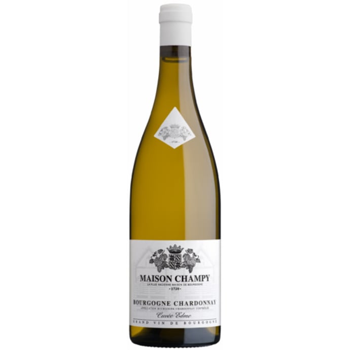 Maison Champy Bourgogne Blanc Cuvee Edme 2022