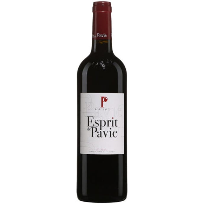Esprit de Pavie 2019