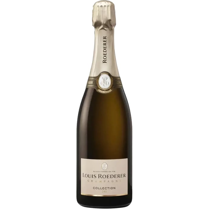 Louis Roederer Brut Collection 245