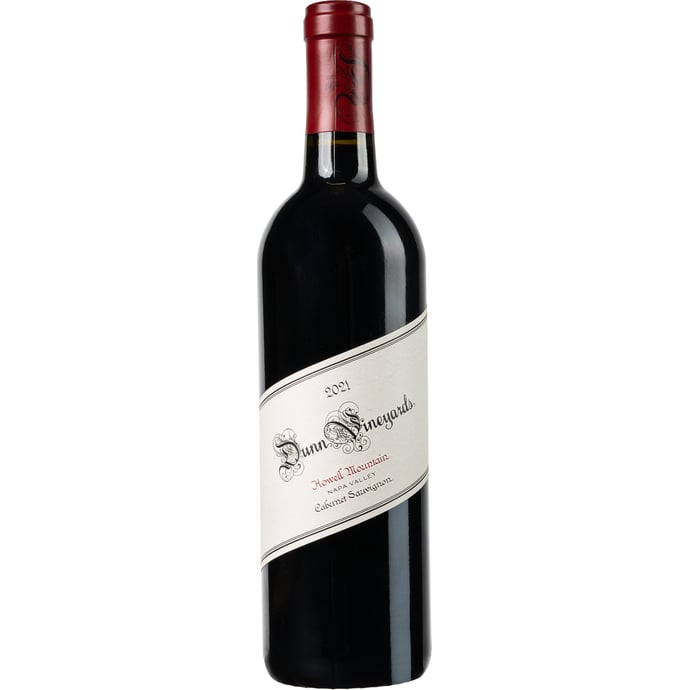 Dunn Cabernet Sauvignon Howell Mountain 2021