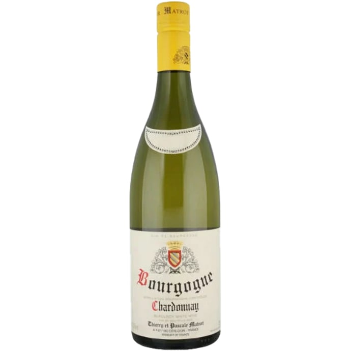 Domaine Matrot Bourgogne Chardonnay 2022
